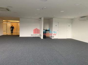 Comercial · 187m² · 6 Vagas · Sala comercial para aluguel Brooklin em São Paulo