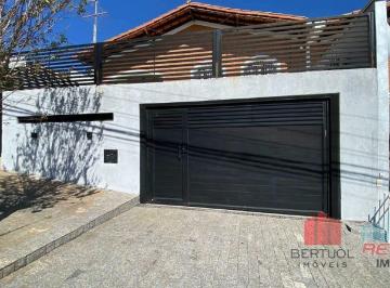 Casa · 170m² · 3 Quartos · 4 Vagas · Casa para aluguel Vila Planalto em Vinhedo