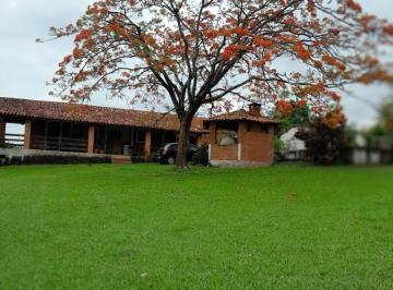 Rural de 5 quartos, Porto Feliz · Porto Feliz - Chácara 4.000 m² 5 quartos 1 suíte piscina