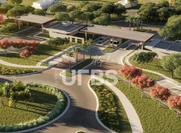 Terreno , Goiânia · TERRENO LOTE 363,44MT JARDINS AMSTERDA