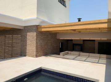Apartamento de 4 quartos, São Paulo · Cobertura Place Vendome Campo Belo com 464m² 4 quartos 6 vagas