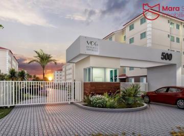 Apartamento à Venda – Condomínio Vog Reserva Imperiale. · Apartamento à Venda – Condomínio Vog Reserva Imperiale.