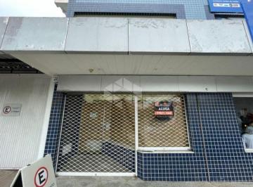 Comercial · 118m² · Loja 118M² - para Alugar