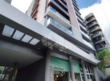 Apartamento · 54m² · 1 Quarto · 1 Vaga · Apartamento 54M² - para Alugar