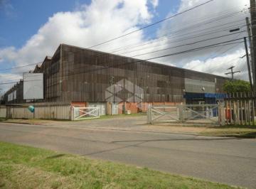 Comercial · 2000m² · 10 Vagas · Depósito 2000M² - para Alugar