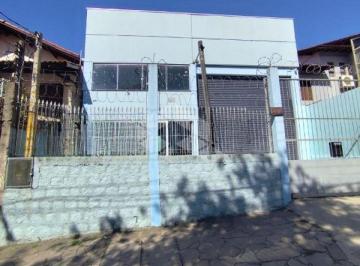 Comercial · 260m² · Depósito 260M² - para Alugar
