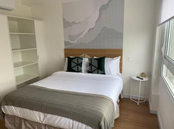 001 · Loft 35M² - para Alugar