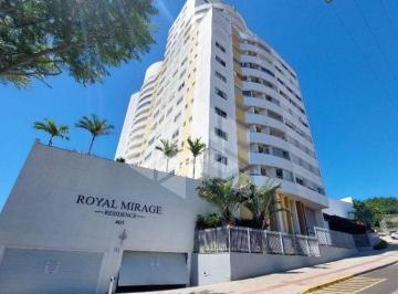 Apartamento · 92m² · 3 Quartos · 1 Vaga · Apartamento 92M² - para Alugar