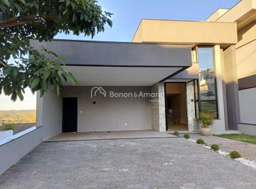 Casa · 227m² · 3 Quartos · 4 Vagas · Casa à venda no Condomínio Bosque da Mata - Valinhos/SP