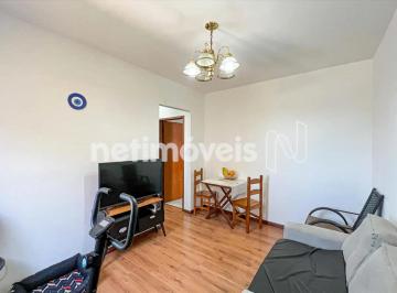 Apartamento · 51m² · 2 Quartos · 1 Vaga · Apartamento de 02 quartos à venda no Planalto!