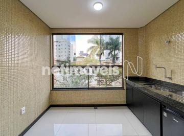 Apartamento · 153m² · 4 Quartos · 3 Vagas · Apartamento de 4 quartos no Castelo / Elegância, exclusividade e conforto.