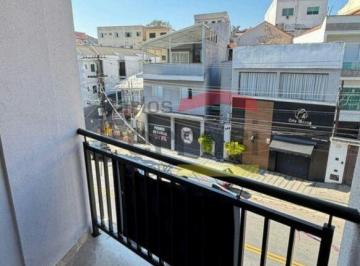 Apartamento · 36m² · 2 Quartos · Apartamento 2 quartos, próximo metrô Tucuruvi.