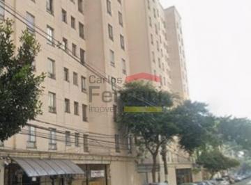 Apartamento · 46m² · 2 Quartos · Apartamento 02 quartos- Metro Luz - Rua 25 de Janeiro