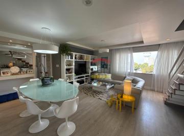 Apartamento · 350m² · 5 Quartos · 2 Vagas · Cobertura duplex de 350m² à venda no Alto de Santana. 5 dormitórios, sendo 2 suí