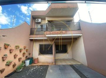 Casa · 3 Quartos · 2 Vagas · VENDA | Sobrado, com 3 dormitórios em Jardim Paulista, Maringá