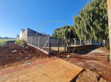 Terreno · LOCAÇÃO | Terreno,  em Parque Da Gávea, Maringá