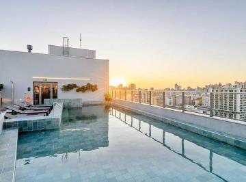 Apartamento · 25m² · 1 Quarto · 1 Vaga · Apartamento em Centro Histórico