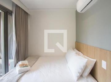 Apartamento · 23m² · 1 Quarto · Apartamento para Aluguel - Chácara Santo Antonio, 1 Quarto, 23 m2 - São Paulo