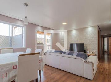 Apartamento · 98m² · 2 Quartos · 2 Vagas · Apartamento para Aluguel - Jardim Pilar, 2 Quartos, 98 m2 - Mauá