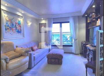 Apartamento · 273m² · 4 Quartos · 3 Vagas · Apartamento à Venda - Vila Madalena, 4 Quartos, 273 m² - São Paulo