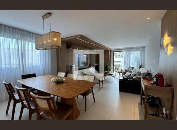 Apartamento · 155m² · 4 Quartos · 3 Vagas · Apartamento à Venda - Recreio, 4 Quartos, 155 m² - Rio de Janeiro