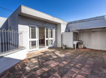 Apartamento · 97m² · 1 Quarto · Apartamento cobertura no Cristo Redentor de 1 dormitório com terraço e 98m²