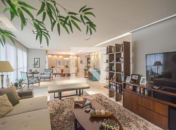 Apartamento · 247m² · 3 Quartos · 4 Vagas · Apartamento à Venda - Jardim do Mar, 3 Quartos,  247 m² - São Bernardo do Campo