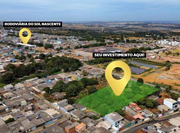 Terreno , Ceilândia · Terreno para investimento Sol Nascente Ceilândia DF