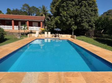 Rural de 4 quartos Venda R$ 1.050.000 · Porto Feliz - Chácara em condomínio com 4 quartos
