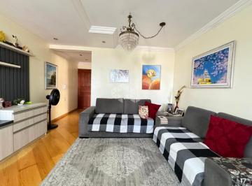 Apartamento · 91m² · 3 Quartos · 1 Vaga · Apartamento com 3 dormitórios em Santa Cruz do Sul!