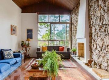 Casa · 200m² · 3 Quartos · 2 Vagas · Casa Térrea na Vila Madalena