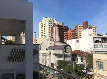 Apartamento · 137m² · 2 Quartos · 2 Vagas · Cobertura para comprar na Bela Vista
