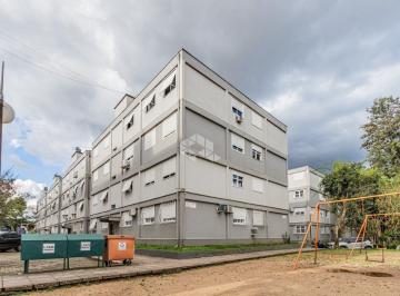 Apartamento · 48m² · 2 Quartos · 1 Vaga · Apartamento 2 Dormitórios - Sol, Conforto e Localização Privilegiada!