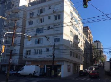 Apartamento · 56m² · 1 Quarto · Apartamentoà venda 1 dormitório/ quarto no Centro Histórico