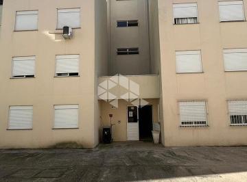 Apartamento · 52m² · 2 Quartos · 1 Vaga · Apartamento na zona sul de porto alegre.