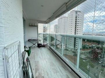 Apartamento · 152m² · 3 Quartos · 3 Vagas · Luxuoso apartamento na Vila Regente Feijó - TORRE DEL GRECO