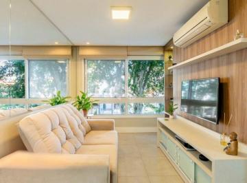 Apartamento · 65m² · 2 Quartos · 2 Vagas · Apartamento 2 dormitórios no OLYMPIC HOME & RESORT
