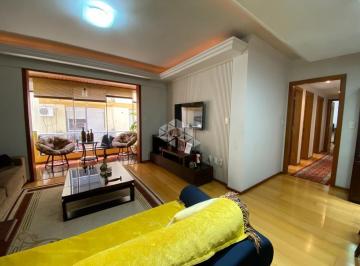 Apartamento · 132m² · 4 Quartos · 1 Vaga · Oportunidade! Apartamento com 4 Dormitórios por R$ 680.000,00 - Bairro Fátima, Rua Tuiuti - Ed. Atla