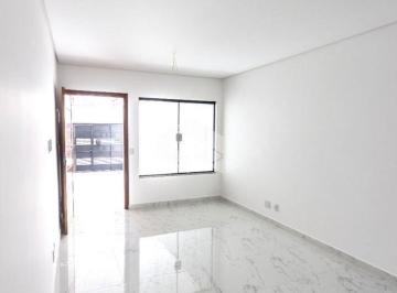 Casa · 110m² · 3 Quartos · 2 Vagas · CASA NA VILA PRUDENTE COM 3 QUARTOS