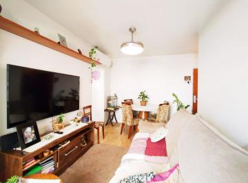 Apartamento · 42m² · 1 Quarto · 1 Vaga · Apartamento 1 dormitório 42m² 1 vaga no bairro Santana