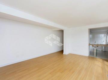 Apartamento · 87m² · 2 Quartos · 2 Vagas · 02 DORMITÓRIOS COM SUÍTE E GARAGEM NO BAIRRO TRISTEZA!