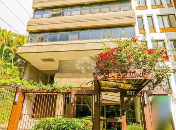 Comercial · 54m² · 1 Vaga · EXCELENTE SALA NO PETROPOLIS