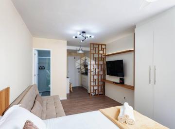 1d44997c-e81a-43c6-8cec-8e58808d09c8 · Oportunidade Exclusiva no Brás - Studio Reformado, Mobiliado e com Airbnb Ativo!