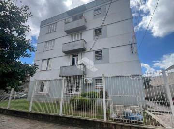 Apartamento · 76m² · 3 Quartos · Apartamento à venda com 03 dormitórios / quartos na avenida Berlim no bairro São Geraldo em Porto Al