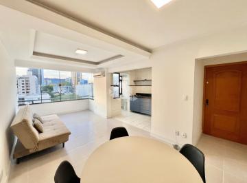 Apartamento · 92m² · 3 Quartos · 1 Vaga · Venda de Apartamento - Residencial Villes de France