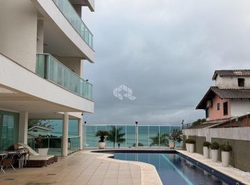 Apartamento · 168m² · 4 Quartos · 2 Vagas · Apartamento Alto Padrão no Cacupé - Florianópolis