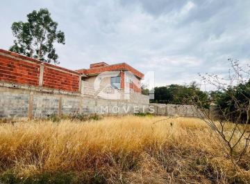 Terreno · 420m² · LOTE / PLANO / MURADA / GRANDE COLORADO 61 99655-2016