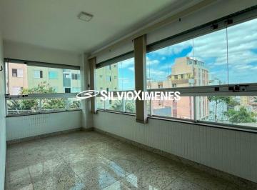 Apartamento · 110m² · 3 Quartos · 2 Vagas · Residencial › Apartamento no Grajaú com 110,00 (M²), 3 quartos e 2 vagas para Venda