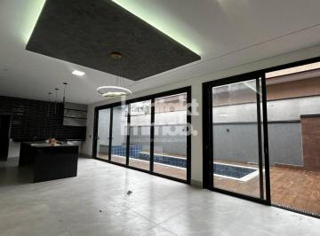 Casa · 267m² · 4 Quartos · 4 Vagas · Casa de condomínio - Sobrado com 4 quartos à Venda, Villa Verona - Sorocaba