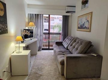 Apartamento · 37m² · 1 Quarto · Lake Side Lazer Flat Beira Lago Mobiliado